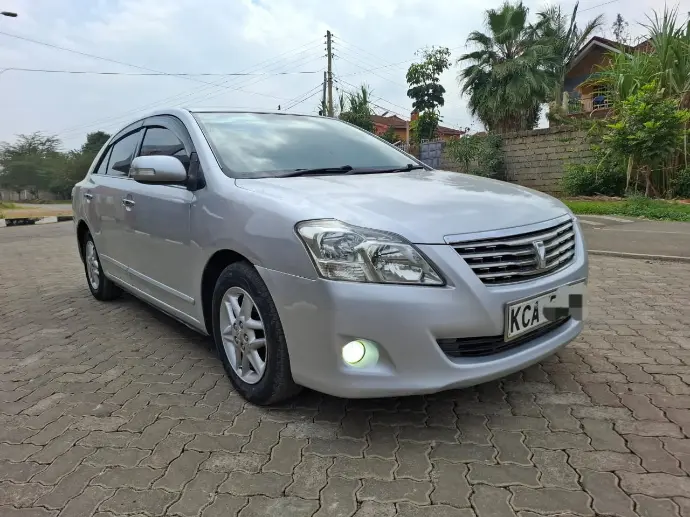 Toyota Premio